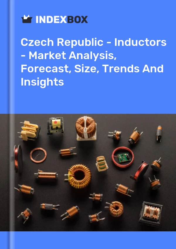 Report Czech Republic - Inductors - Market Analysis, Forecast, Size, Trends and Insights for 499$
