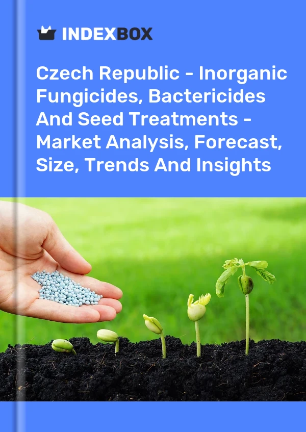 Report Czech Republic - Inorganic Fungicides, Bactericides and Seed Treatments - Market Analysis, Forecast, Size, Trends and Insights for 499$