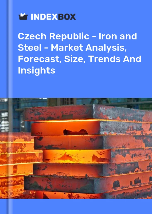 Report Czech Republic - Iron and Steel - Market Analysis, Forecast, Size, Trends and Insights for 499$