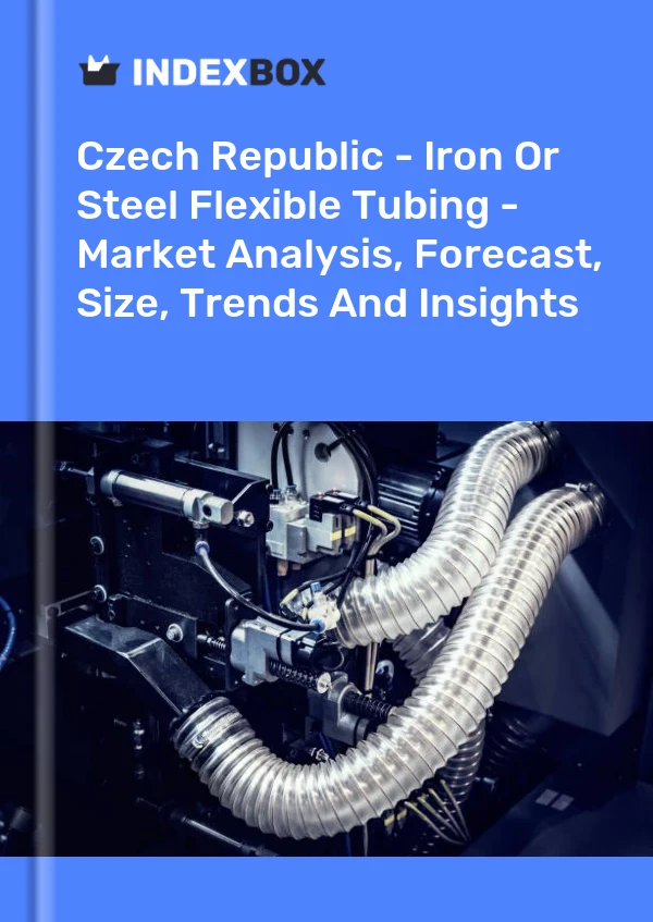 Report Czech Republic - Iron or Steel Flexible Tubing - Market Analysis, Forecast, Size, Trends and Insights for 499$