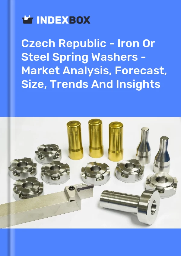 Report Czech Republic - Iron or Steel Spring Washers - Market Analysis, Forecast, Size, Trends and Insights for 499$