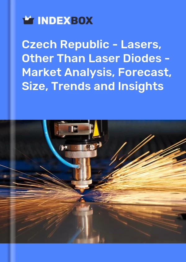 Report Czech Republic - Lasers, Other Than Laser Diodes - Market Analysis, Forecast, Size, Trends and Insights for 499$