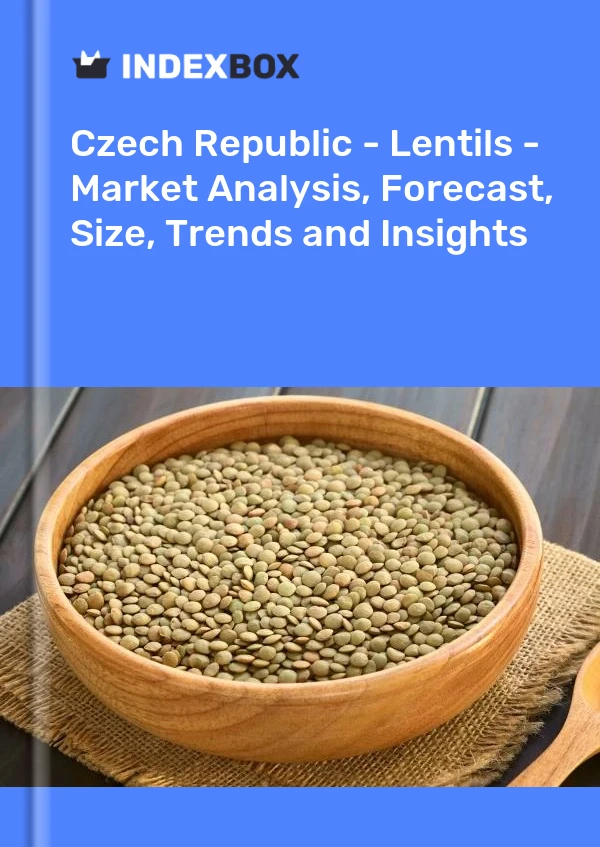 Report Czech Republic - Lentils - Market Analysis, Forecast, Size, Trends and Insights for 499$