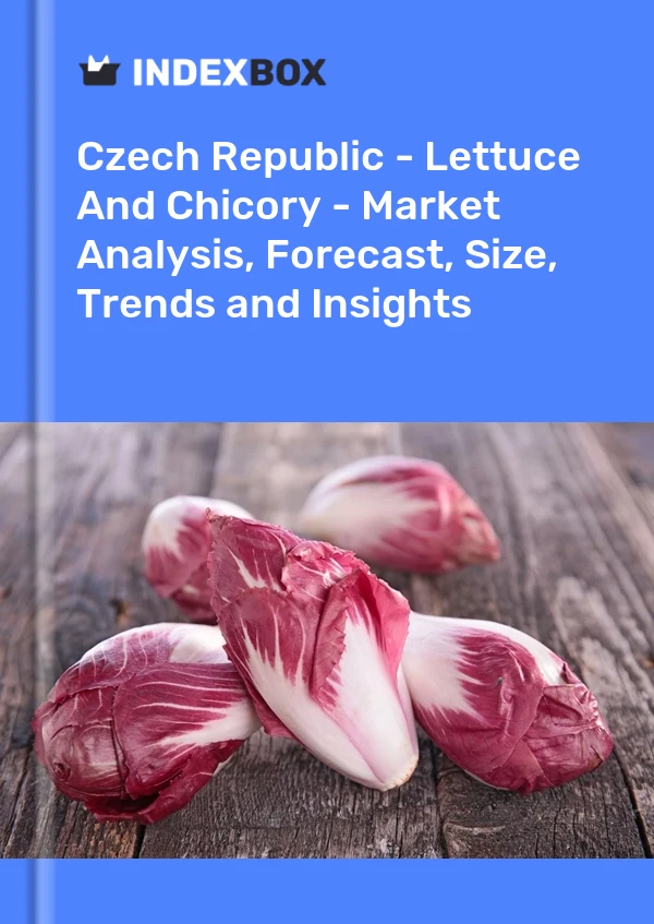 Czech Republic - Lettuce And Chicory - Market Analysis, Forecast, Size, Trends and Insights
