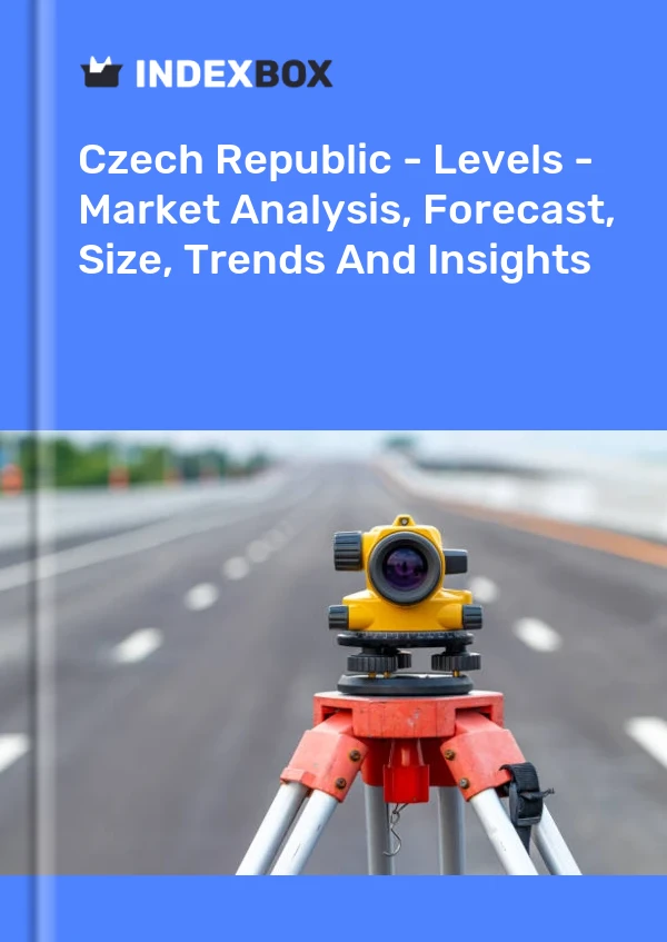 Czech Republic - Levels - Market Analysis, Forecast, Size, Trends And Insights