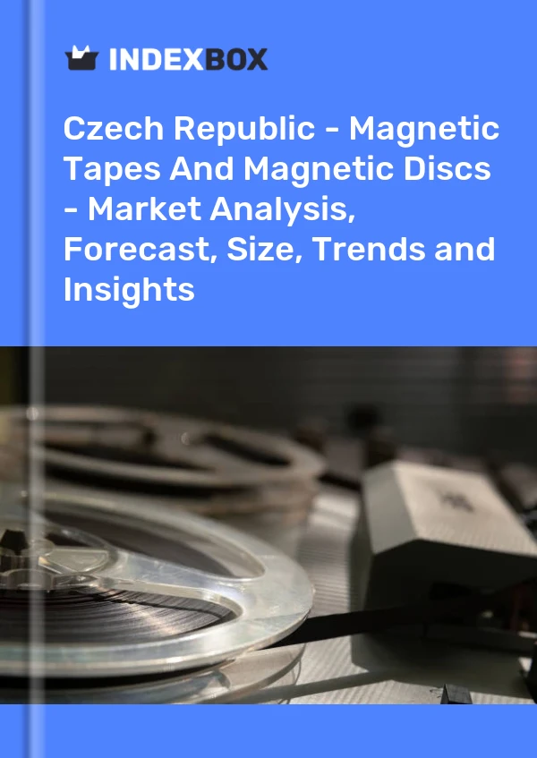 Report Czech Republic - Magnetic Tapes and Magnetic Discs - Market Analysis, Forecast, Size, Trends and Insights for 499$