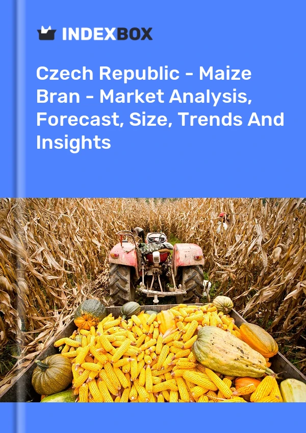 Report Czech Republic - Maize Bran - Market Analysis, Forecast, Size, Trends and Insights for 499$