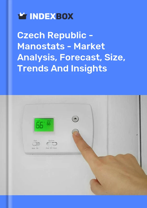 Report Czech Republic - Manostats - Market Analysis, Forecast, Size, Trends and Insights for 499$