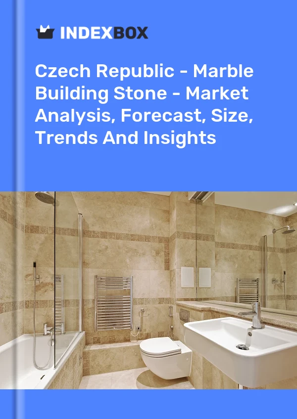 Report Czech Republic - Marble Building Stone - Market Analysis, Forecast, Size, Trends and Insights for 499$