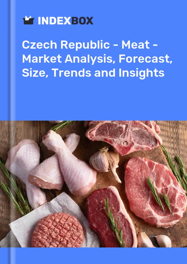 Czech Republic - Meat - Market Analysis, Forecast, Size, Trends and Insights