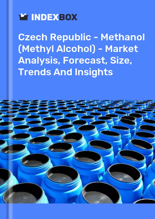 Report Czech Republic - Methanol (Methyl Alcohol) - Market Analysis, Forecast, Size, Trends and Insights for 499$