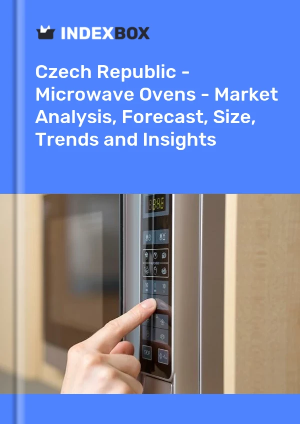 Report Czech Republic - Microwave Ovens - Market Analysis, Forecast, Size, Trends and Insights for 499$