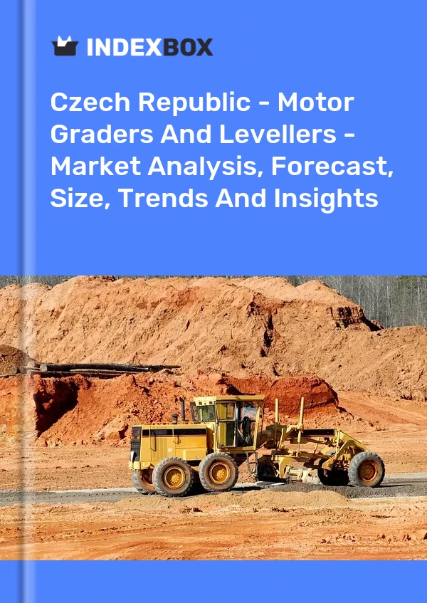 Report Czech Republic - Motor Graders and Levellers - Market Analysis, Forecast, Size, Trends and Insights for 499$