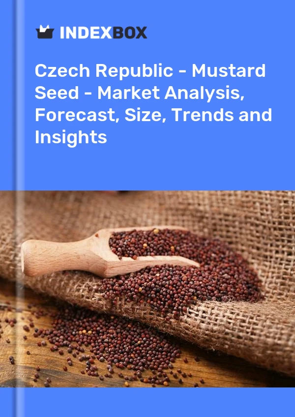 Report Czech Republic - Mustard Seed - Market Analysis, Forecast, Size, Trends and Insights for 499$