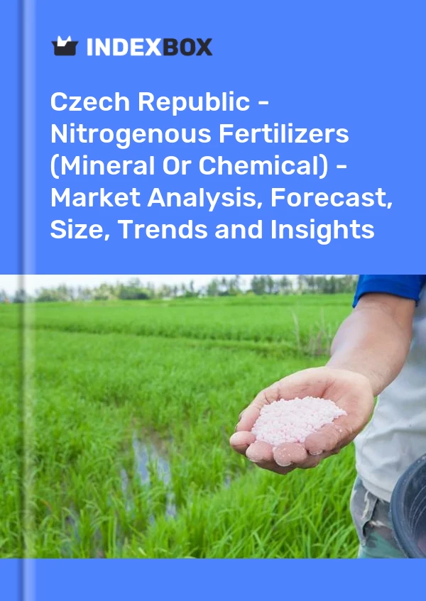 Report Czech Republic - Nitrogenous Fertilizers (Mineral or Chemical) - Market Analysis, Forecast, Size, Trends and Insights for 499$