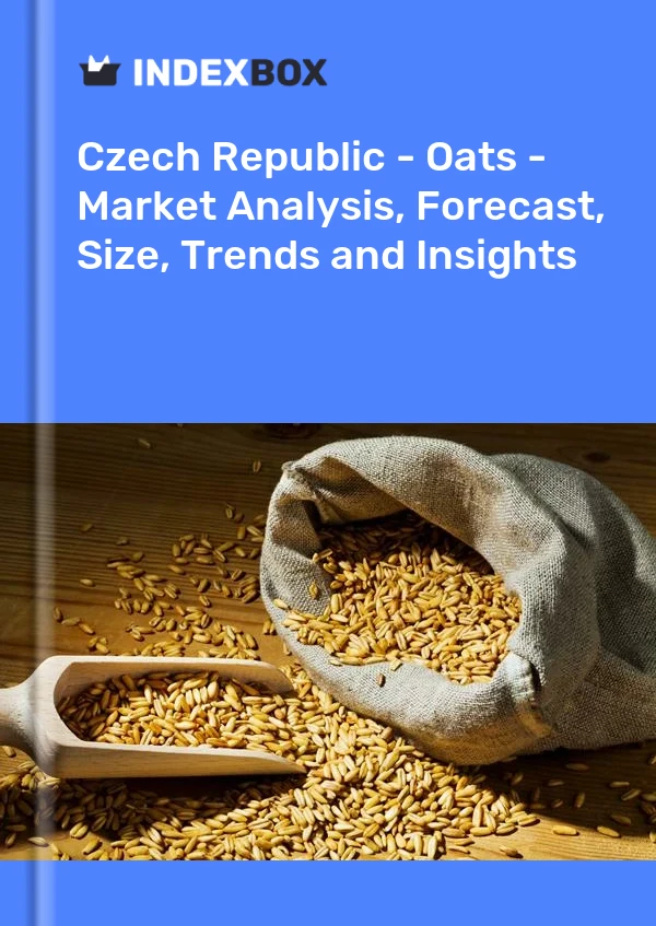 Czech Republic - Oats - Market Analysis, Forecast, Size, Trends and Insights