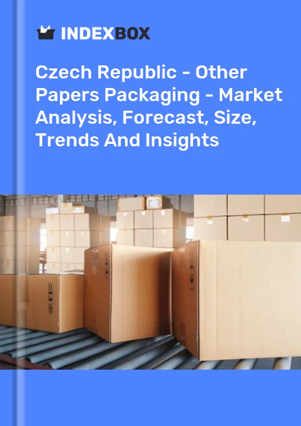 Report Czech Republic - Other Papers Packaging - Market Analysis, Forecast, Size, Trends and Insights for 499$