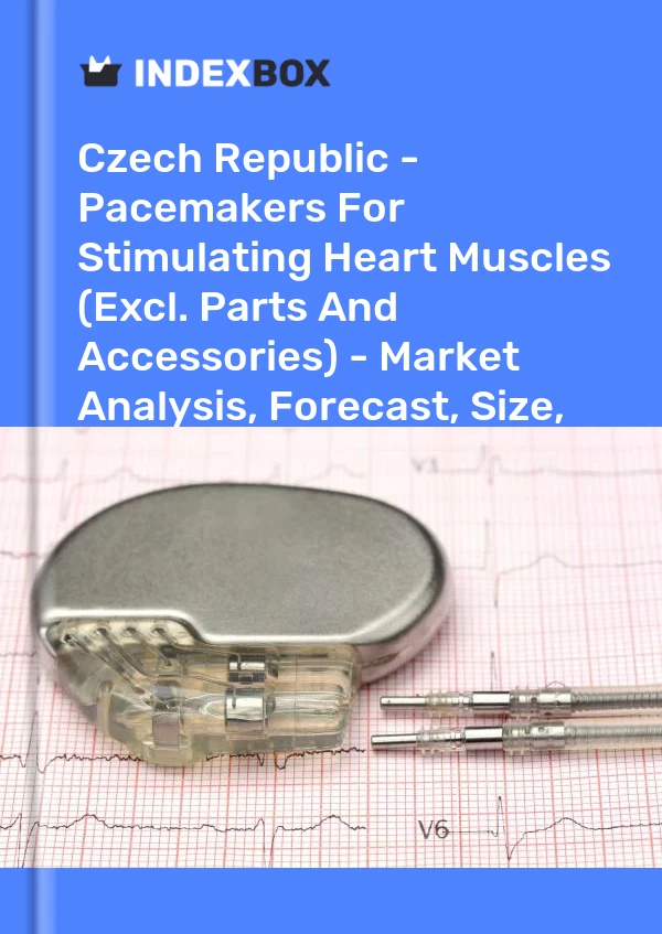 Czech Republic - Pacemakers For Stimulating Heart Muscles (Excl. Parts And Accessories) - Market Analysis, Forecast, Size, Trends and Insights