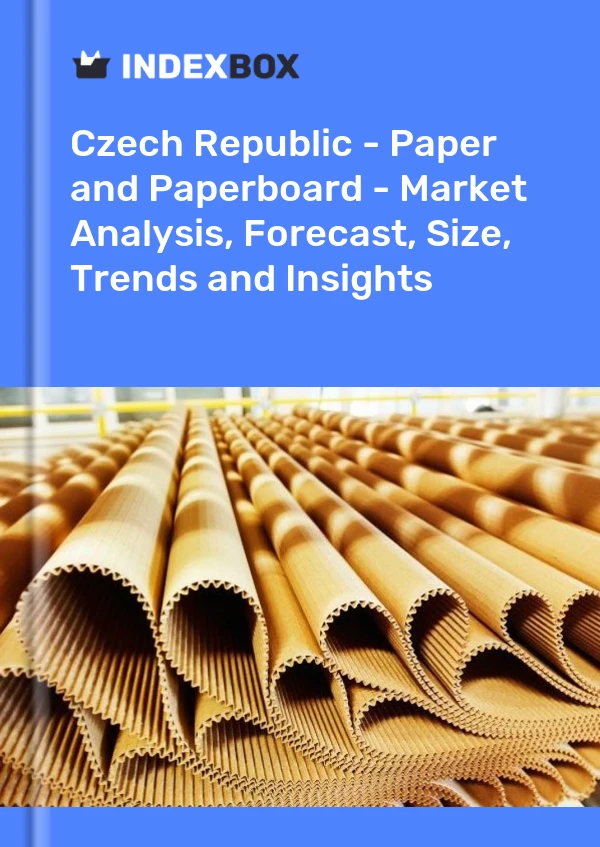 Report Czech Republic - Paper and Paperboard - Market Analysis, Forecast, Size, Trends and Insights for 499$