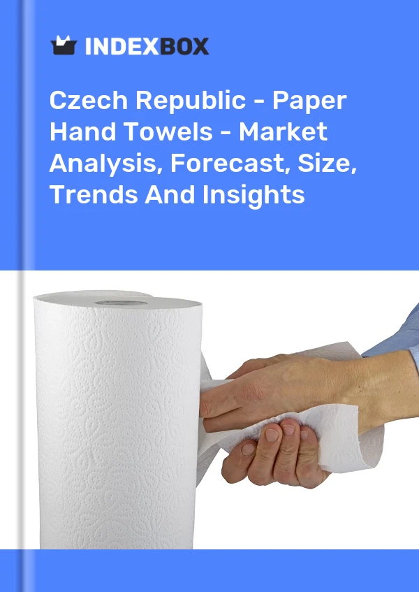 Czech Republic - Paper Hand Towels - Market Analysis, Forecast, Size, Trends And Insights