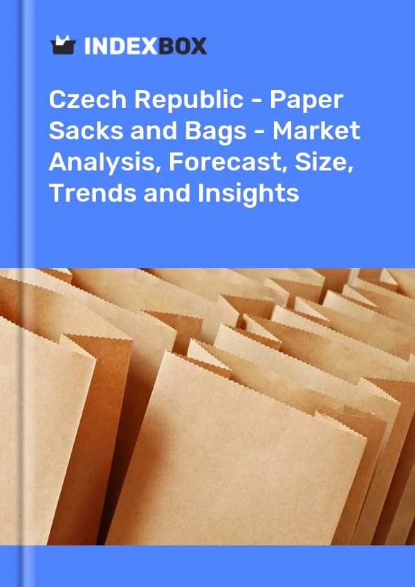Report Czech Republic - Paper Sacks and Bags - Market Analysis, Forecast, Size, Trends and Insights for 499$