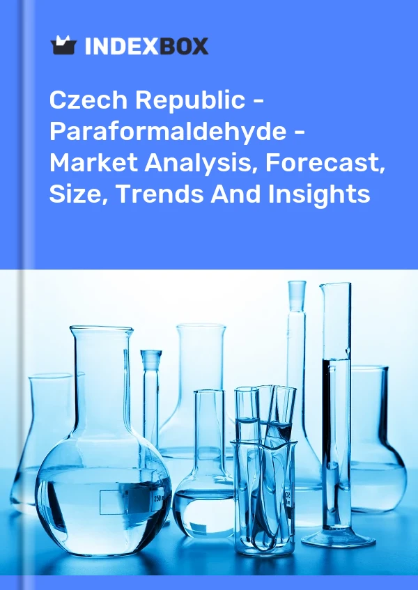 Czech Republic - Paraformaldehyde - Market Analysis, Forecast, Size, Trends And Insights