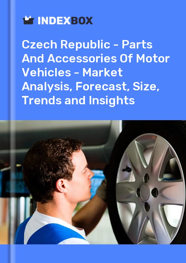 Report Czech Republic - Parts and Accessories of Motor Vehicles - Market Analysis, Forecast, Size, Trends and Insights for 499$