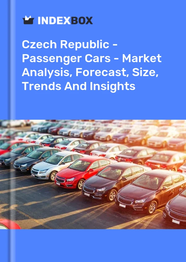 Czech Republic - Passenger Cars - Market Analysis, Forecast, Size, Trends And Insights