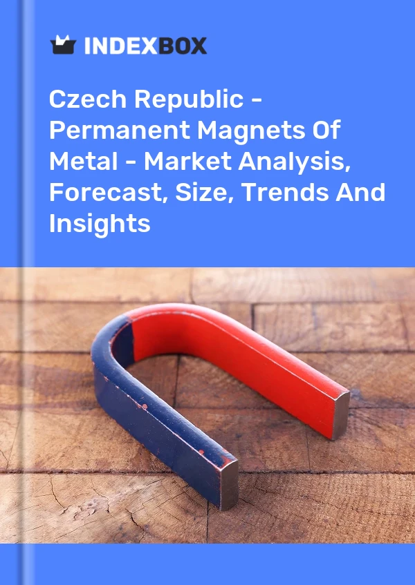 Report Czech Republic - Permanent Magnets of Metal - Market Analysis, Forecast, Size, Trends and Insights for 499$