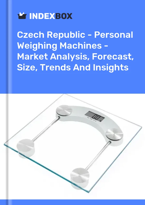 Czech Republic - Personal Weighing Machines - Market Analysis, Forecast, Size, Trends And Insights