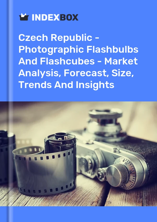 Czech Republic - Photographic Flashbulbs And Flashcubes - Market Analysis, Forecast, Size, Trends And Insights