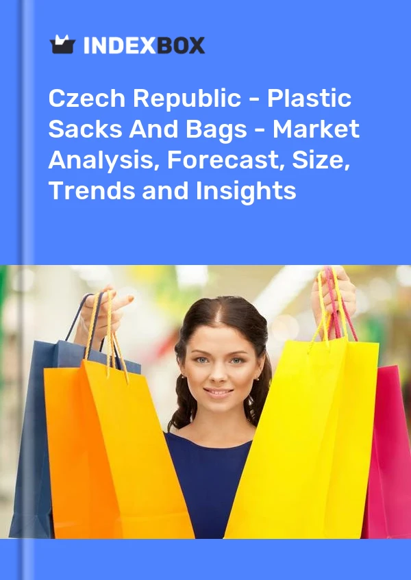 Report Czech Republic - Plastic Sacks and Bags - Market Analysis, Forecast, Size, Trends and Insights for 499$