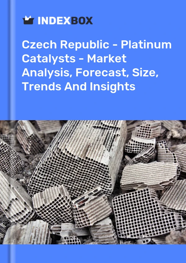Report Czech Republic - Platinum Catalysts - Market Analysis, Forecast, Size, Trends and Insights for 499$