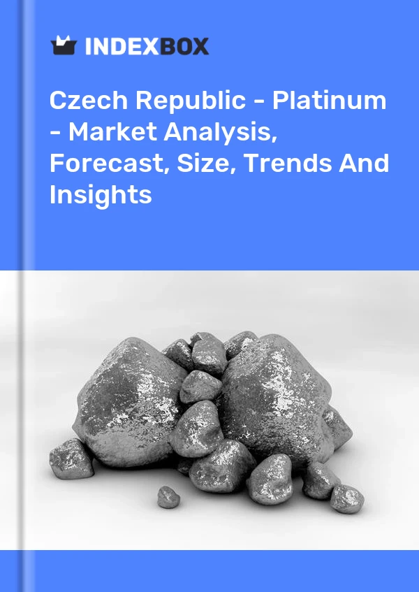 Czech Republic - Platinum - Market Analysis, Forecast, Size, Trends And Insights