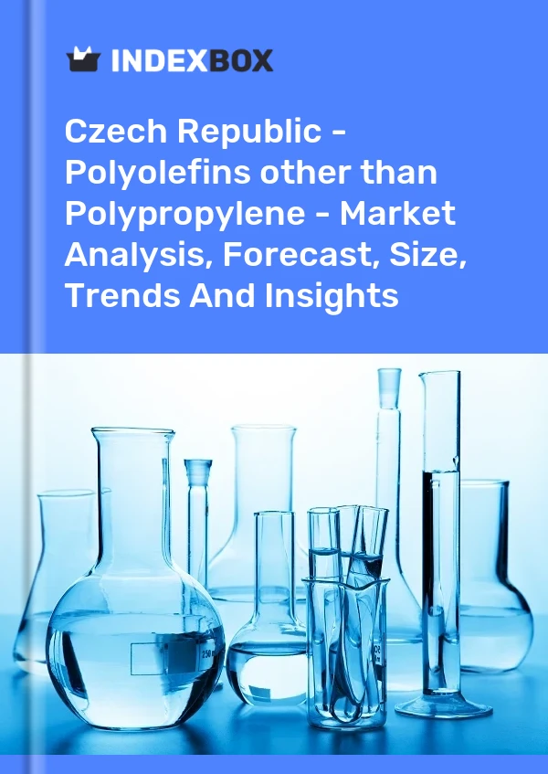 Czech Republic - Polyolefins other than Polypropylene - Market Analysis, Forecast, Size, Trends And Insights