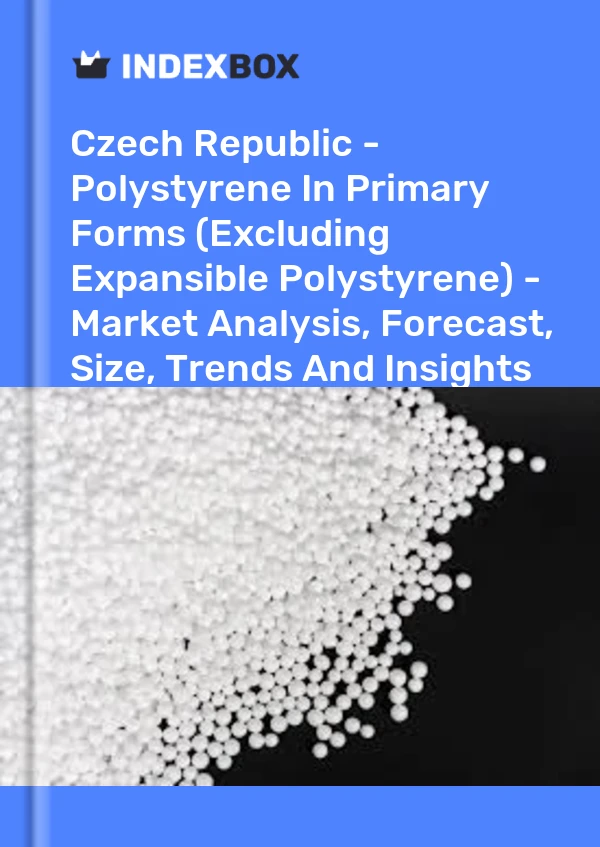 Report Czech Republic - Polystyrene in Primary Forms (Excluding Expansible Polystyrene) - Market Analysis, Forecast, Size, Trends and Insights for 499$