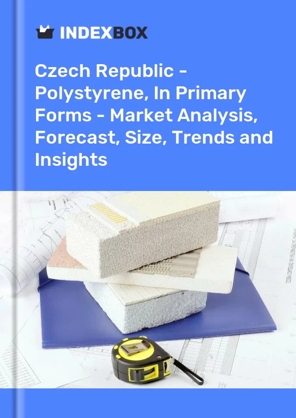 Report Czech Republic - Polystyrene, in Primary Forms - Market Analysis, Forecast, Size, Trends and Insights for 499$