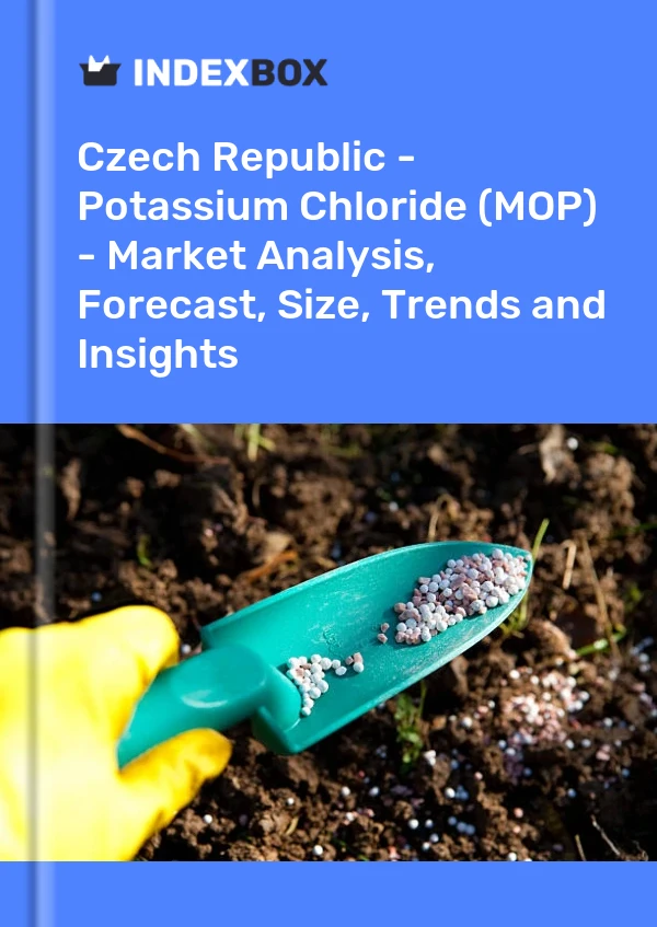 Czech Republic - Potassium Chloride (MOP) - Market Analysis, Forecast, Size, Trends and Insights