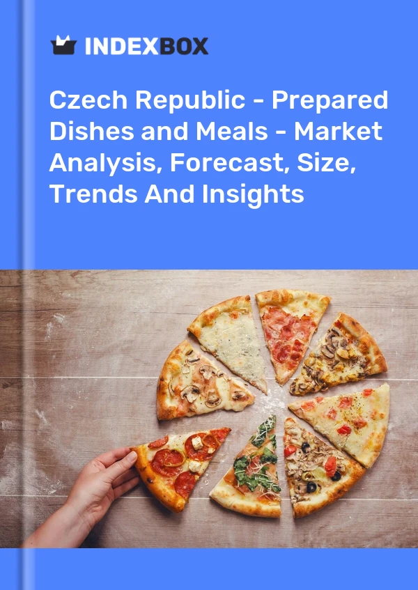 Report Czech Republic - Prepared Dishes and Meals - Market Analysis, Forecast, Size, Trends and Insights for 499$