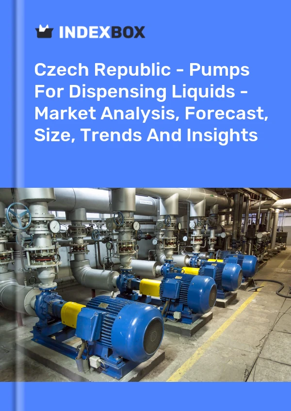 Report Czech Republic - Pumps for Dispensing Liquids - Market Analysis, Forecast, Size, Trends and Insights for 499$