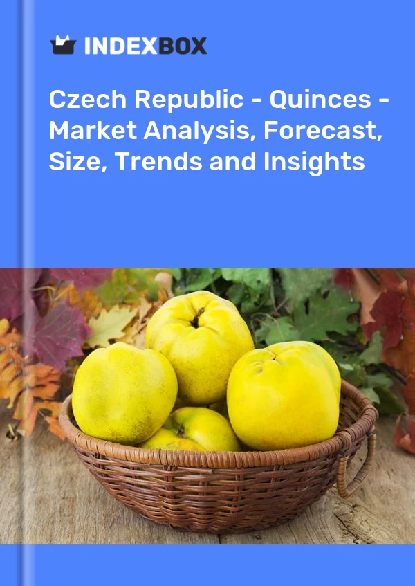 Report Czech Republic - Quinces - Market Analysis, Forecast, Size, Trends and Insights for 499$