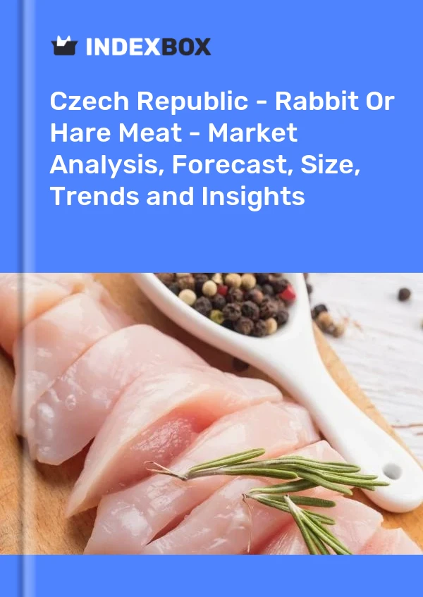 Report Czech Republic - Rabbit or Hare Meat - Market Analysis, Forecast, Size, Trends and Insights for 499$