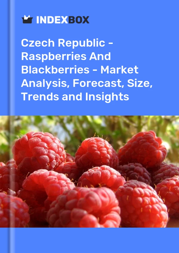 Report Czech Republic - Raspberries and Blackberries - Market Analysis, Forecast, Size, Trends and Insights for 499$