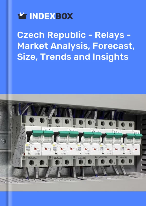 Report Czech Republic - Relays - Market Analysis, Forecast, Size, Trends and Insights for 499$