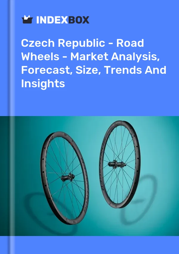 Czech Republic - Road Wheels - Market Analysis, Forecast, Size, Trends And Insights