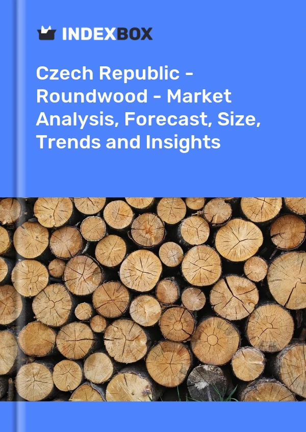 Report Czech Republic - Roundwood - Market Analysis, Forecast, Size, Trends and Insights for 499$