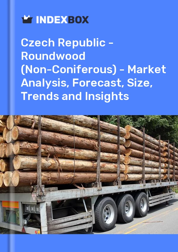 Report Czech Republic - Roundwood (Non-Coniferous) - Market Analysis, Forecast, Size, Trends and Insights for 499$