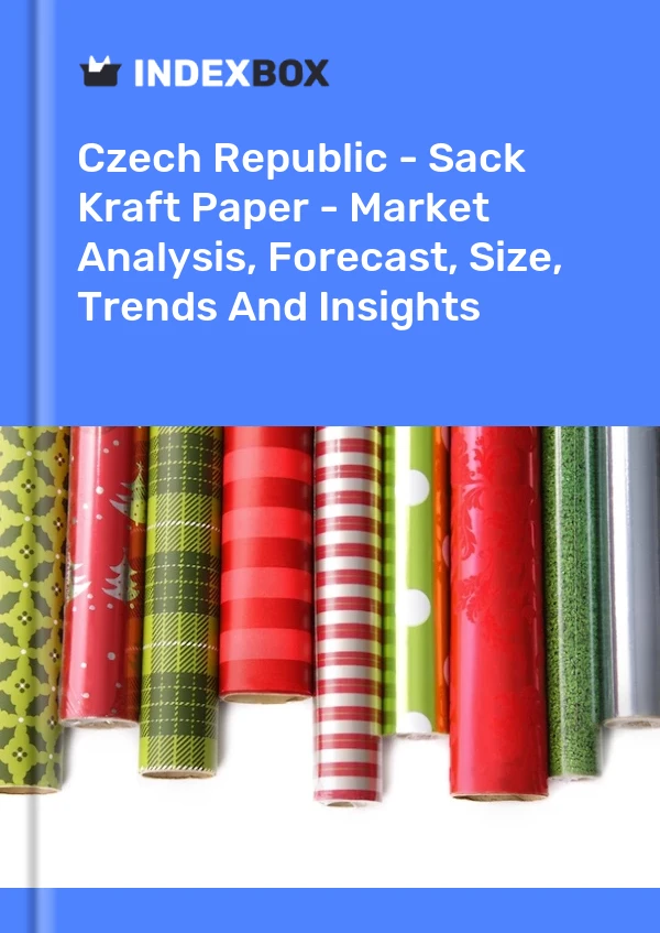 Czech Republic - Sack Kraft Paper - Market Analysis, Forecast, Size, Trends And Insights