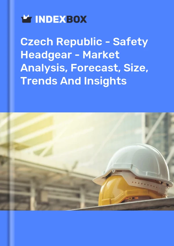 Report Czech Republic - Safety Headgear - Market Analysis, Forecast, Size, Trends and Insights for 499$