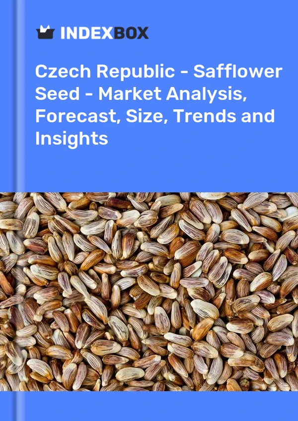 Czech Republic - Safflower Seed - Market Analysis, Forecast, Size, Trends and Insights